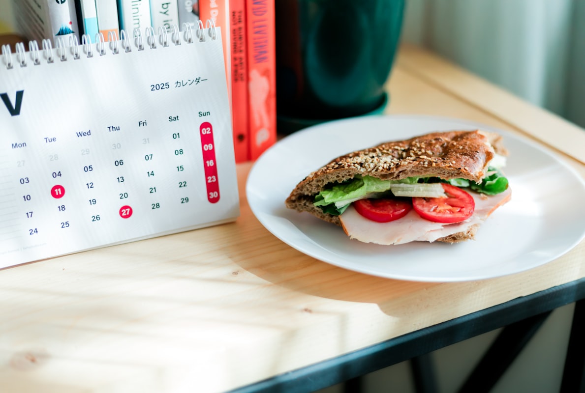 Nutrición científica personalizada