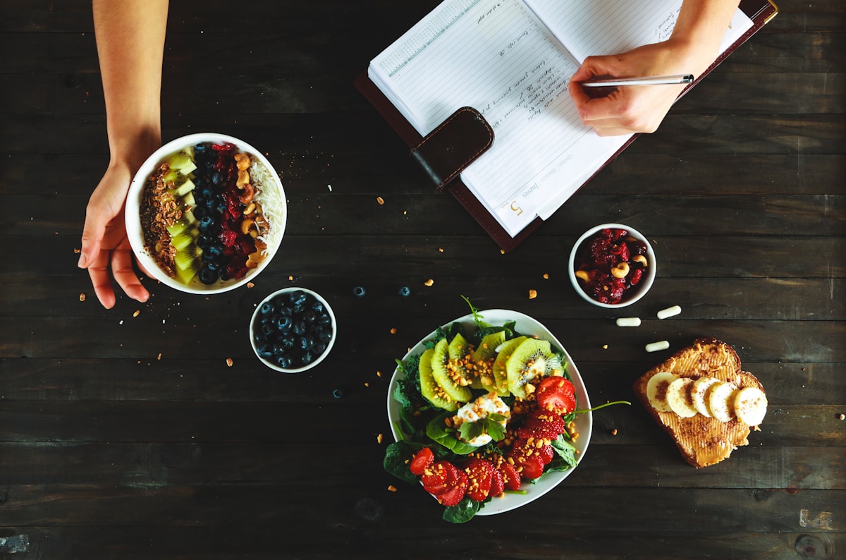 Sostenibilidad nutricional a largo plazo